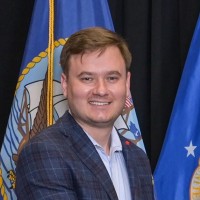 Majors Management, LLC Employee John Gynnip's profile photo