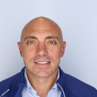 Geosyntec Consultants Employee Jonathan Doros's profile photo