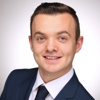 Govinda Natur GmbH Employee Stanislaw Tarassow's profile photo