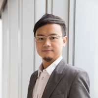 Neonlite - Megaman Employee Johnson Yip's profile photo