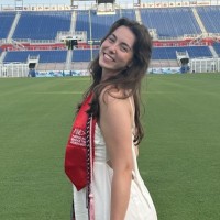 Palm Beach County Food Bank Employee Allison Todd's profile photo
