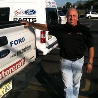 Ron Susca Email & Phone Number