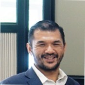 PT. Asuransi Jiwa Sequis Life Employee Dion Guntoro's profile photo