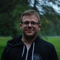 Coalfire Employee Will Block's profile photo