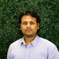BotStacks Employee Kirupanandan Jagadeesan's profile photo
