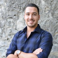 L+M AG Employee Pascal Bühler's profile photo