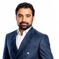 Globaltex Fine Linens Employee Ramazan Patak's profile photo