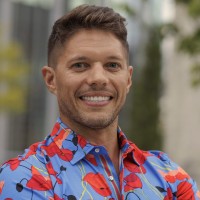 Greenprint Partners Employee Eric Kopinski's profile photo