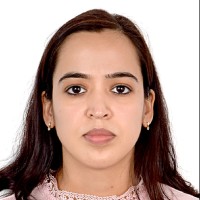 Jeena P Email
