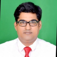 Healthians Employee Nitesh Kumar's profile photo