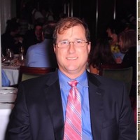 Expedition Technology Inc Employee Michael Tinston's profile photo