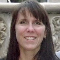 CAF USA Employee Marion Mowry's profile photo