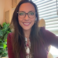 Zelvin Security Employee Rachel Hallum's profile photo