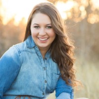 Congregation Emanu El Employee Brooke Schoch's profile photo
