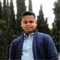 Siddharth Kumar Email & Phone Number