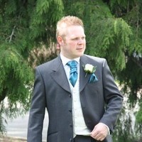 Forum Energy Technologies Employee Ian Boddy's profile photo