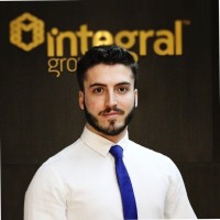 Integral Group® Employee Ömer Özenci's profile photo
