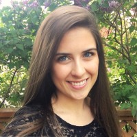 Ariane Bouchard Email