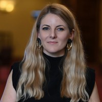 BusinessMark Employee Andreea Drăgan's profile photo