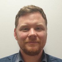 Cube Cyber Employee Sam Casperson's profile photo