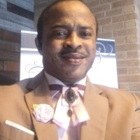 City of Flint Employee Olayinka Ajimoko's profile photo