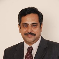 Ignitarium Employee Siby Abraham's profile photo