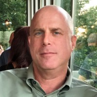 Amoibe Discovery Employee David Brecher's profile photo