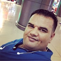 Poler Tarım Employee Huseyi̇N Bal's profile photo