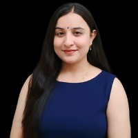 Kaizer Software Solutions Employee Shilpa Parihar's profile photo