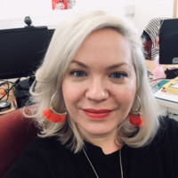 LEAD SCOTLAND Employee Rebecca Scarlett's profile photo