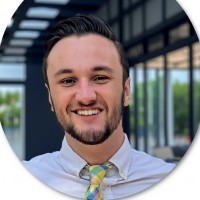 VONS Employee Barrett Brown's profile photo