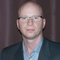 Orion Security Employee Craig Hyndman's profile photo