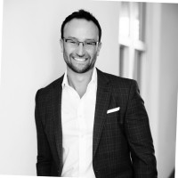 Scenic Sotheby's International Realty Employee Wes Madden's profile photo