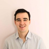 JERA Nex bp Employee Tom Benham-Crosswell's profile photo
