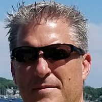 Brian Ainsworth