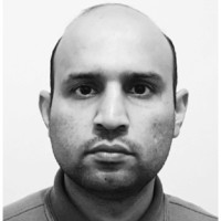 R-Biopharm Rhône Ltd. Employee Haroon Farooq's profile photo