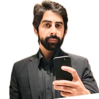 stc Employee Abdullah Farid's profile photo