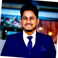 ABSYZ Inc Employee Arpit Srivastava's profile photo