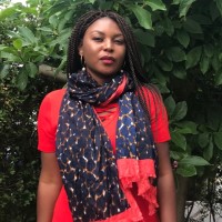 Zyper (Acquired by Discord) Employee Caroline Lown's profile photo