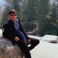 Riege Software Employee Akshit Panwar's profile photo