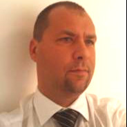 White Lab Employee Giuseppe Signorile's profile photo