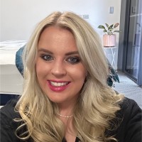 Koh Employee Lucy Salt's profile photo