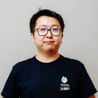 Skeelo Employee Seiji Fukuoka's profile photo