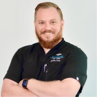 McFarland Eye Care Employee Justin Bennett's profile photo