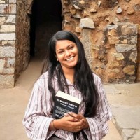 HestaBit Employee Akansha Jain's profile photo