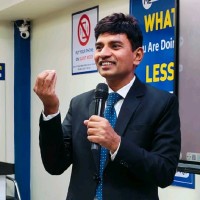 Xenett Employee Manish Gurjar's profile photo