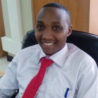 CIC Insurance Company Employee Cpa Kanja's profile photo