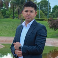 Scotiabank Colpatria Employee Juan David Cadena Ayala's profile photo