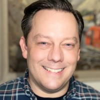 Diamondback Energy Employee Michael Schult's profile photo