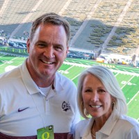 The Maureen and Mike Mansfield Center at the University of Montana Employee Kent Haslam's profile photo